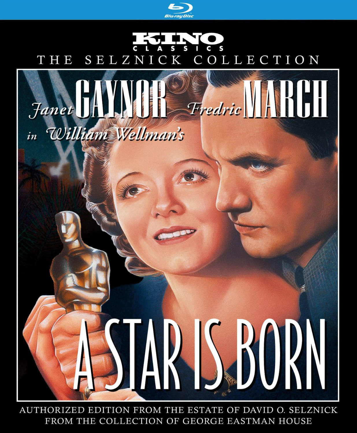 Nace Una Estrella [1937]