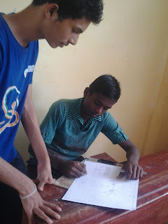 Project: Drawing Competition for School Students | LEAD