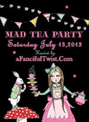 Mad Tea Party