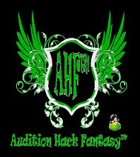 Audition Hack Fantasy™