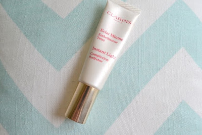 Clarins Instant Light Complexion Perfector Rose Shimmer