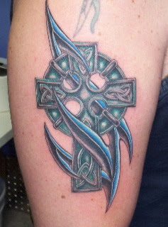 2012 Celtic Tattoos