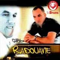Cheb Redouane-Ki rahet aliya