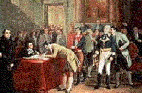 5 DE JULIO DE 1811 FIRMAN EL ACTA DE INDEPENDENCIA