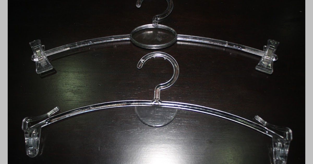 ENA by Hani Online Shop Hijab Hangers