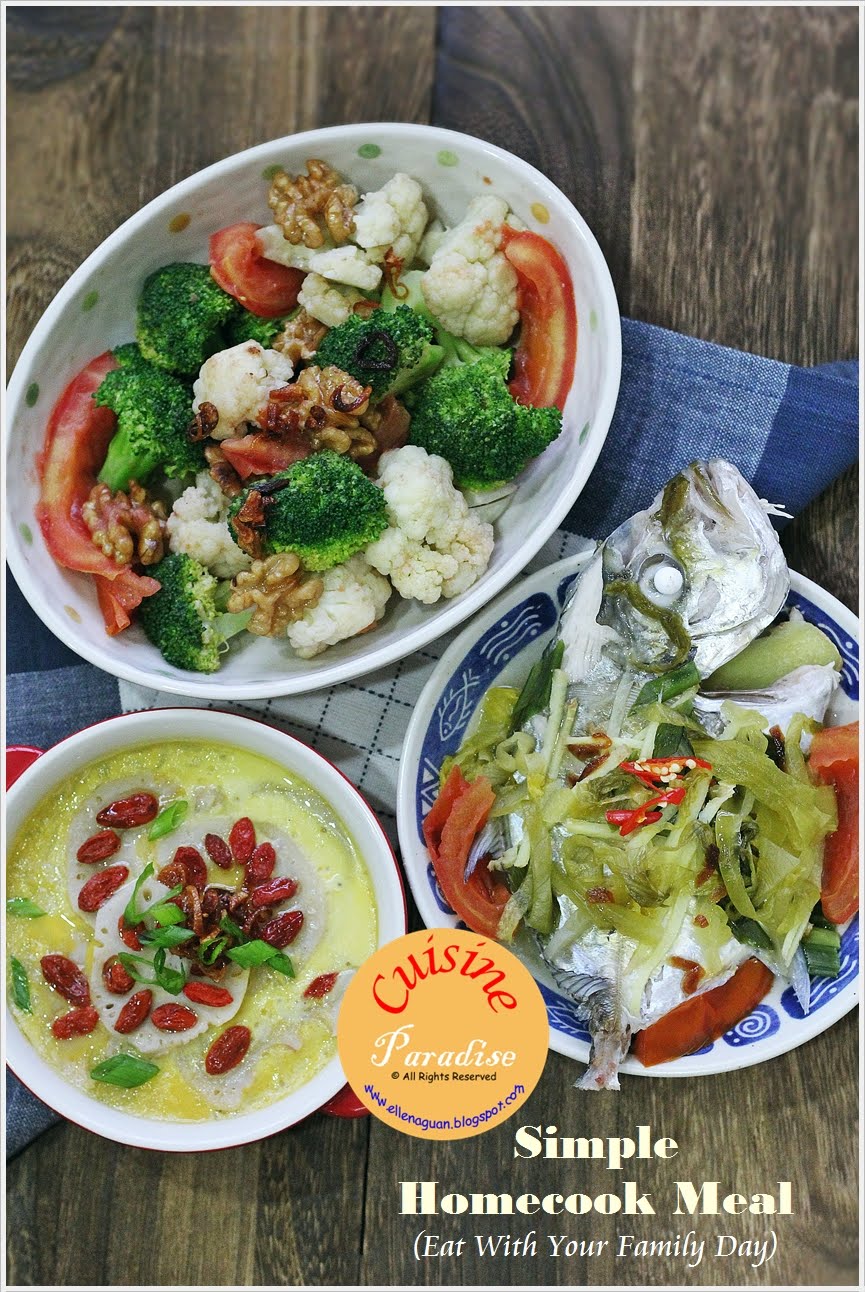 Cuisine Paradise Singapore Food Blog Recipes, Reviews And Travel