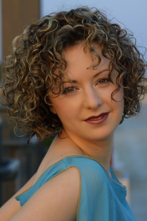 Short Curly Hairstyles Great Lifestyles