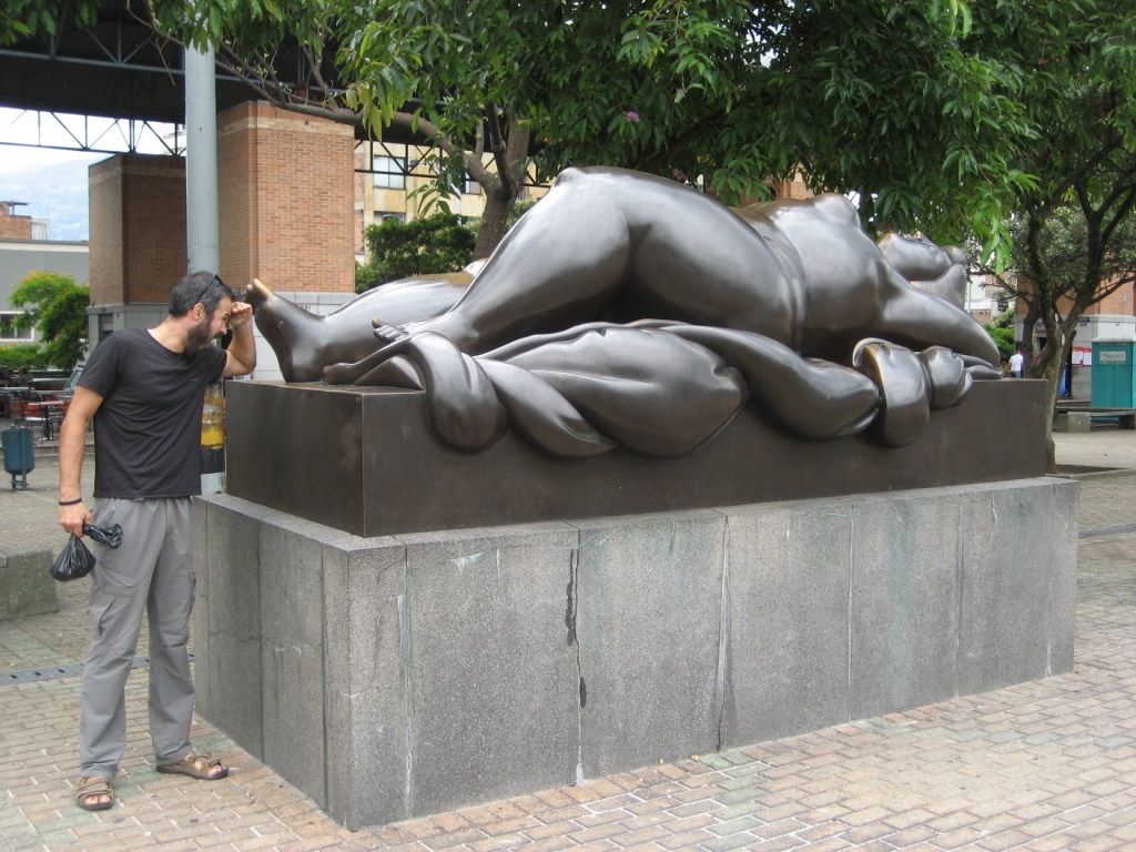 a la rencontre des suds 2011