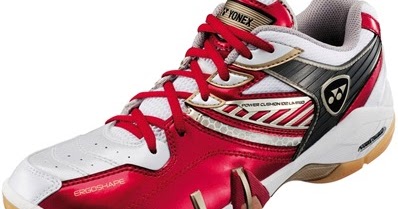 SEPATU BADMINTON YONEX SHB 102 LTD MENS - YONEX INDONESIA