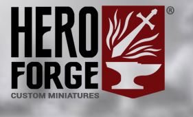  Hero Forge