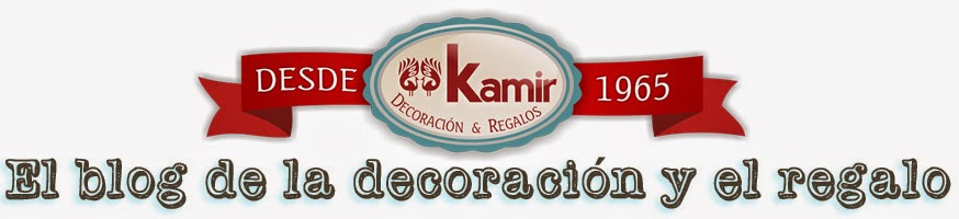 Kamir Decoración y Regalos