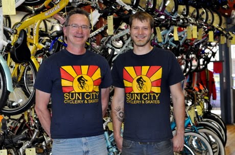 city cyclery