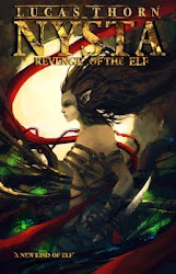 Start Your Journey With 'Revenge of the Elf'