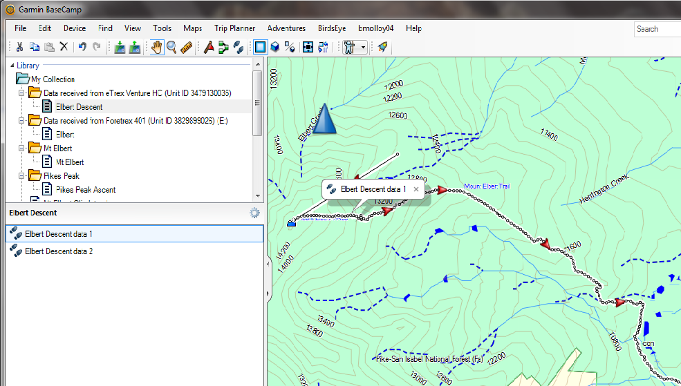 easy gpx editor easy gpx editor