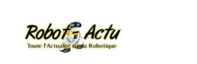 Robot - Actu