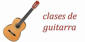clases de guitarra española