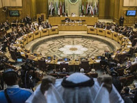 Addressing the Saudi-Iranian Tensions, the Arab League condemns Iran Addressing the Saudi-Iranian Tensions, the Arab League condemns Iran