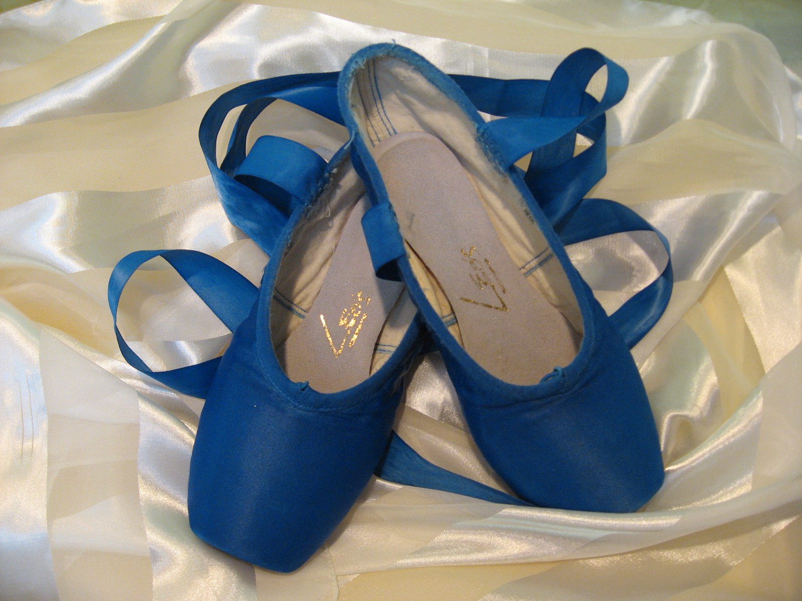 blue ballet shoes dear ones healing ministry quot blue pointe shoes quot by rev blue ballet shoes dear ones healing ministry quot blue pointe shoes quot by rev