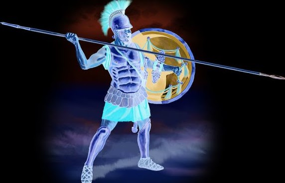 the usefulness and futility of war in the shield of achilles a poem by wh auden Achilles is the celebrated greek warrior of the trojan war thetis, the mother of achilles looks at the shield of achilles that was hanging over his shoulder the shield at once acts as an emblem of art and a historian, in that it reflects the civilization of a certain time. the usefulness and futility of war in the shield of achilles a poem by wh auden Achilles is the celebrated greek warrior of the trojan war thetis, the mother of achilles looks at the shield of achilles that was hanging over his shoulder the shield at once acts as an emblem of art and a historian, in that it reflects the civilization of a certain time.