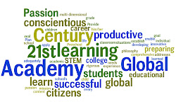 21st Century Global Academy