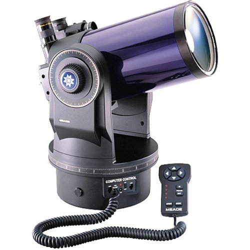 Meade Etx 60  -  4