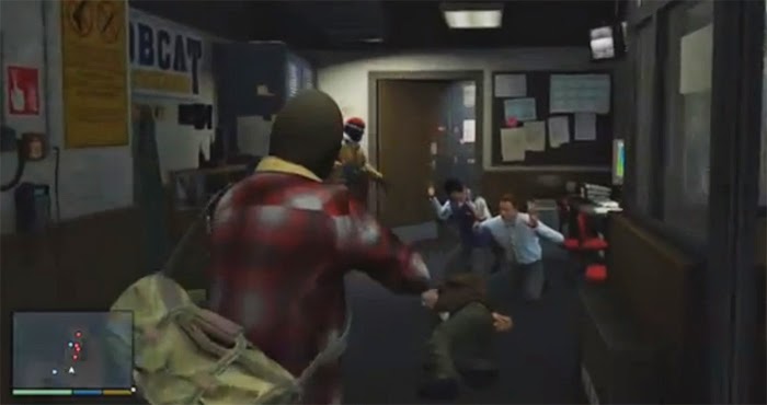 prostituée dans gta 5