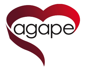 Love agape Agape Love;