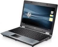spesifikasi laptop HP probook