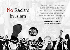 No racism in Islam