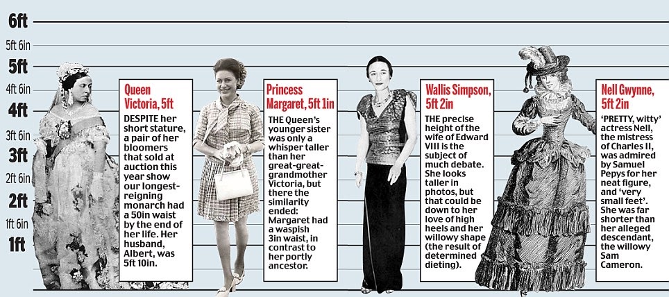 Celebrity Heights | How Tall Are Celebrities? Heights of Celebrities