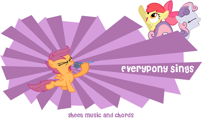 Everypony Sings