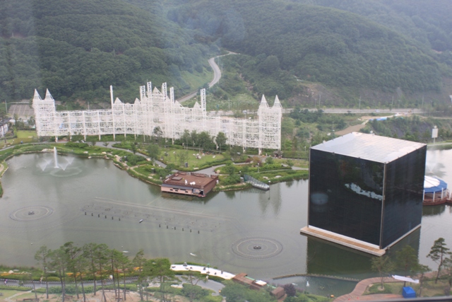 Kangwon Land Casino