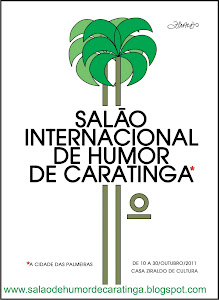 Salão Internacional de Humor de Caratinga