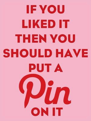 Pinterest