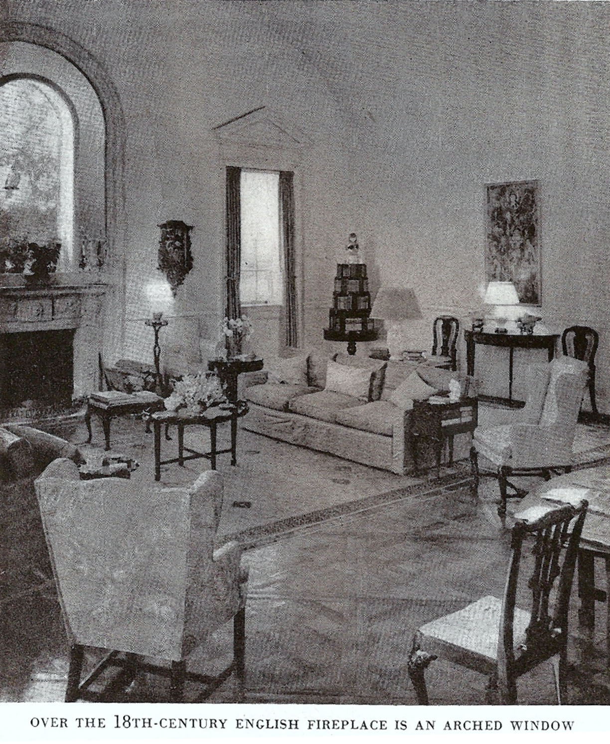 Old Long Island 'Oak Point' Playhouse