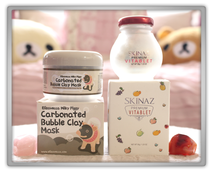겟잇뷰티박스 by 미미박스 memebox beautybox # special #16 omg box unboxing review preview Elizavecca milky piggy corbonated bubble clay mask skinaz premium vitablet 겟잇뷰티박스 by 미미박스 memebox beautybox # special #16 omg box unboxing review preview Elizavecca milky piggy corbonated bubble clay mask skinaz premium vitablet
