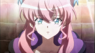 Senki Zesshou Symphogear G Episode 13 Subtitle Indonesia