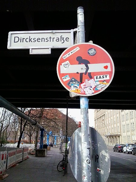 Amelies Blog April 2014