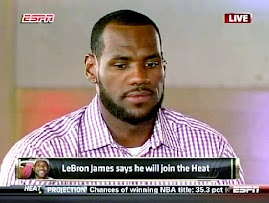 LeBron James