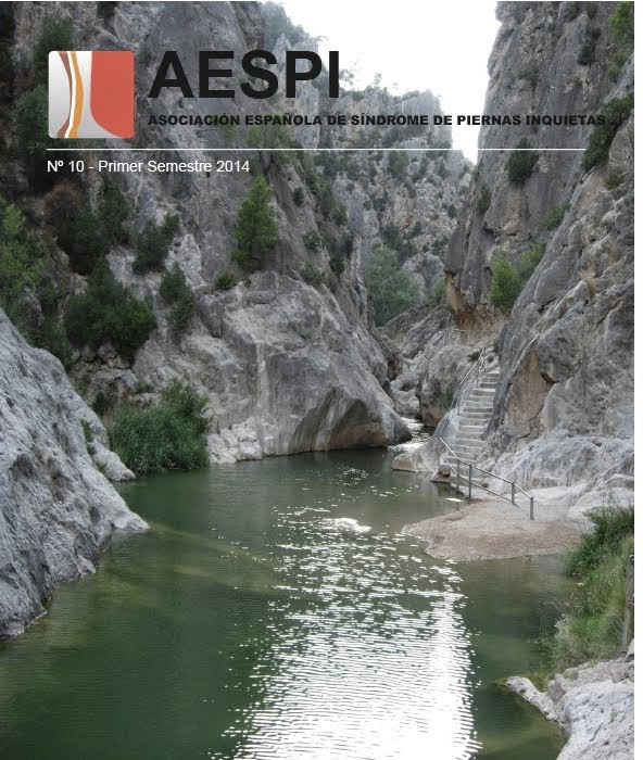 Revista Nº 10 AESPI