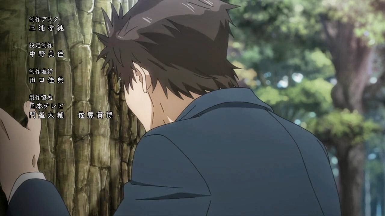 Sayawaki - 02 - 13 - Lost in Anime