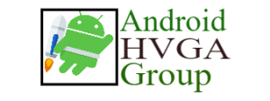 Android HVGA Group