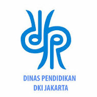 Website Dinas Pendidikan Provinsi DKI Jakarta