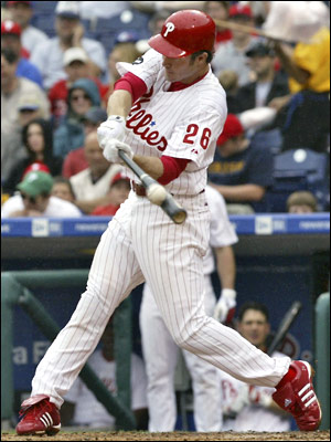 Chase Utley Wallpapers - Super Celebrity