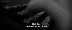 dear life;