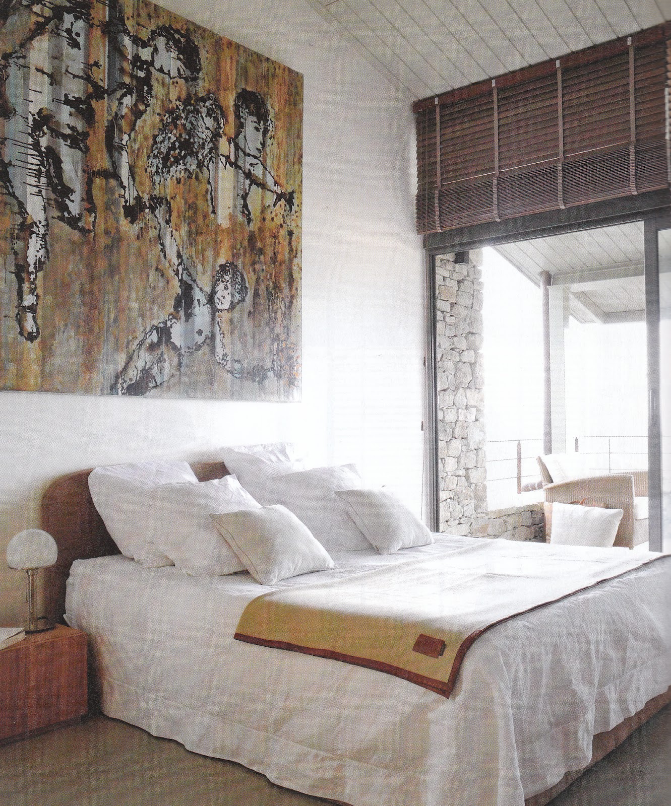 Isabelle h. décoration et home staging: chambres parentales ...