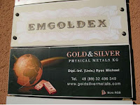 Эмголдекс Emgoldex