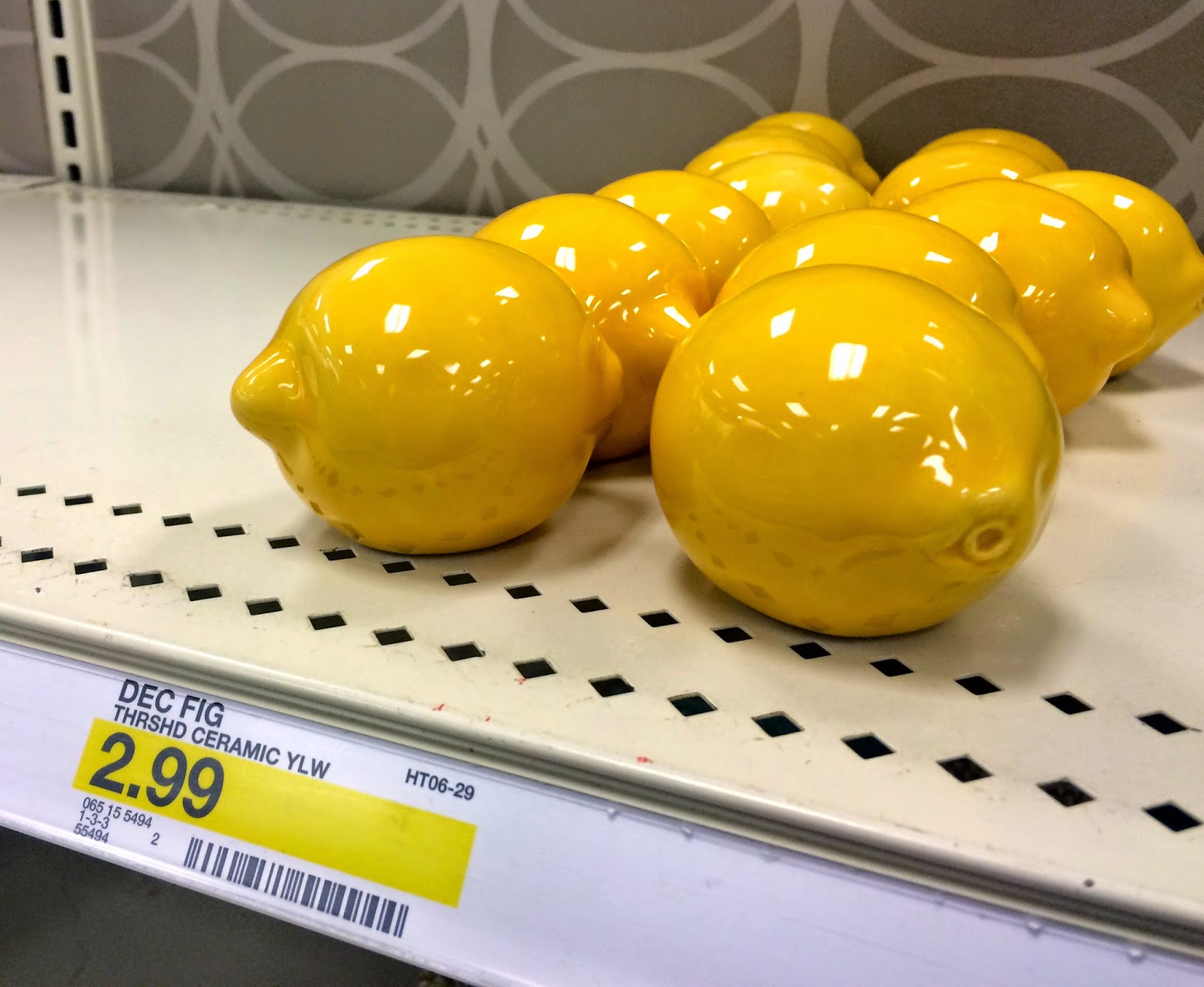 This Little House of Mine Target..For All of Your Animal Decor Needs