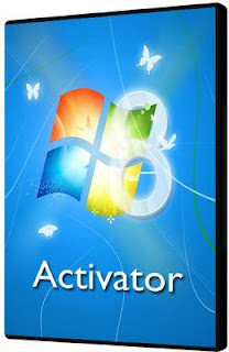 Windows 8 Activator All Version