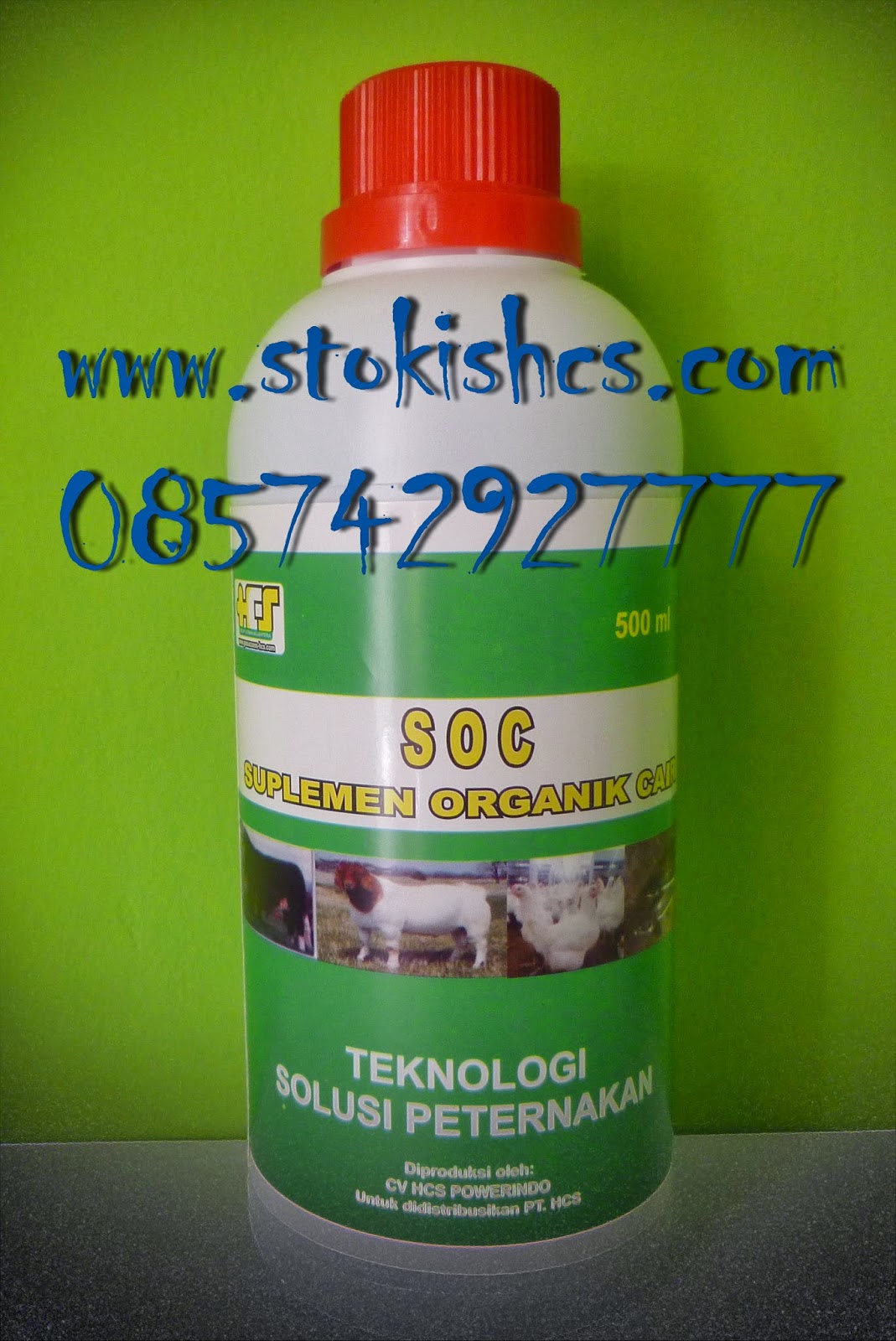 soc hcs suplemen organik cair stockist hcs pertanian organik pupuk cair organik program hcs soc hcs suplemen organik cair stockist hcs pertanian organik pupuk cair organik program hcs